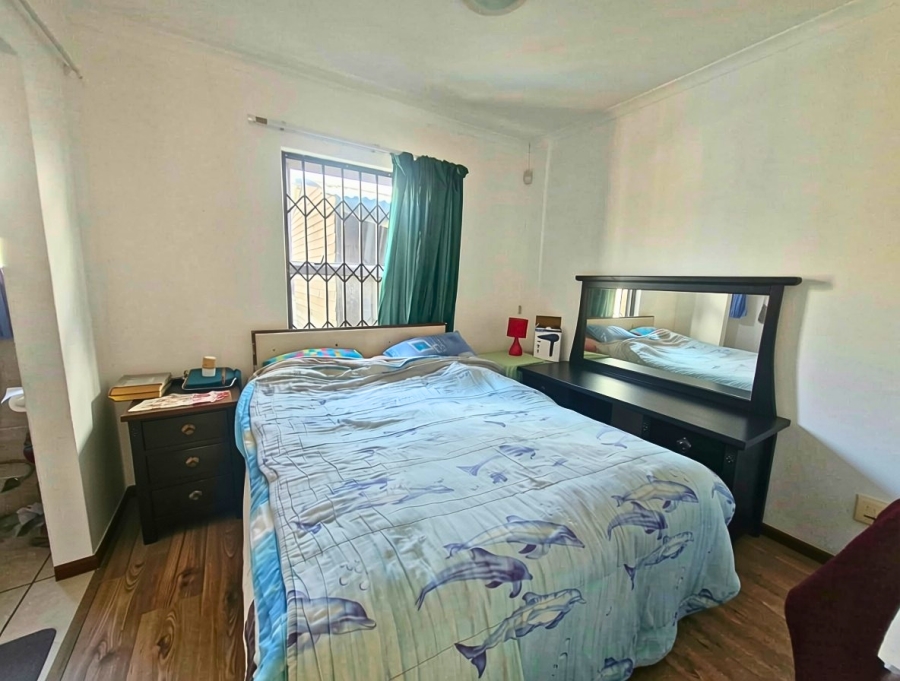 To Let 3 Bedroom Property for Rent in Jagtershof Western Cape